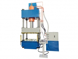 YMG32 series Four Columns Press Machine